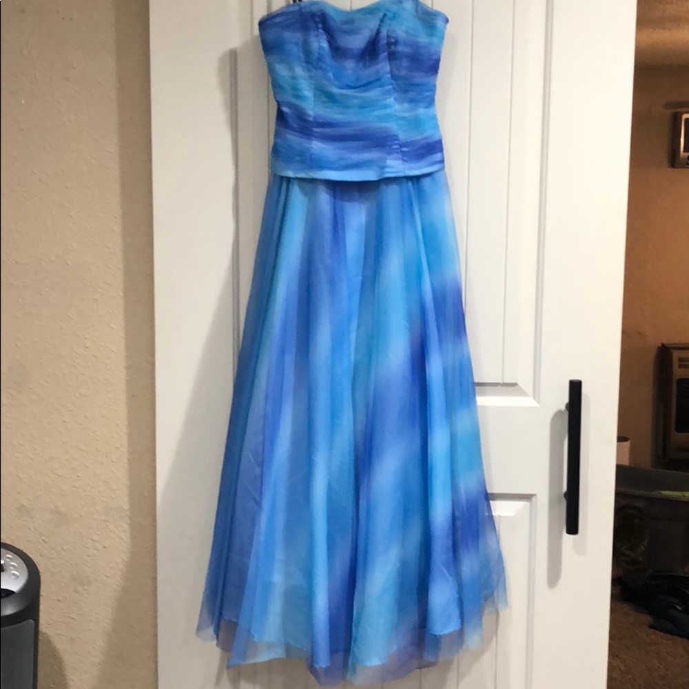 Prom/Formal dress